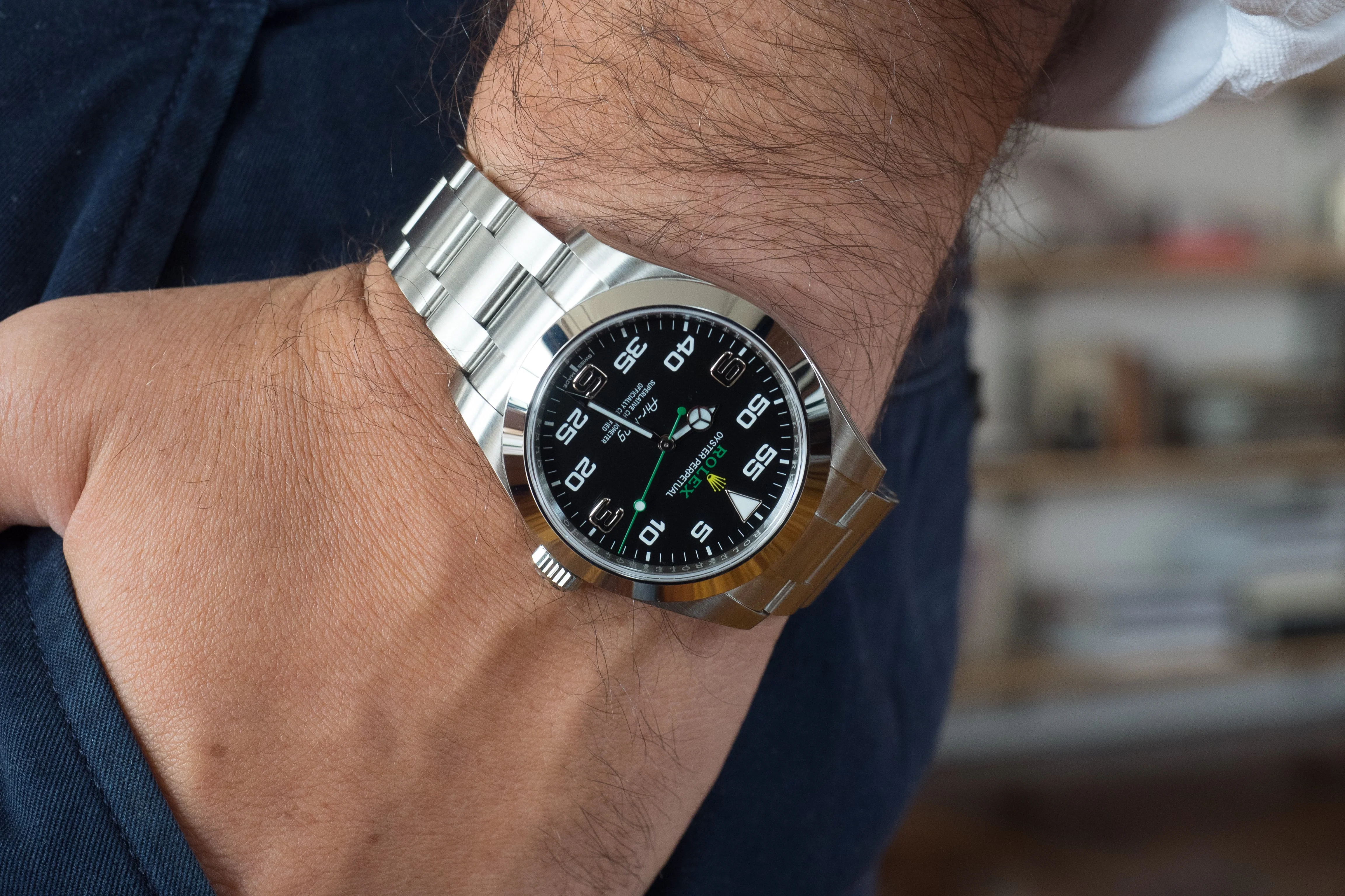 Thumb 5