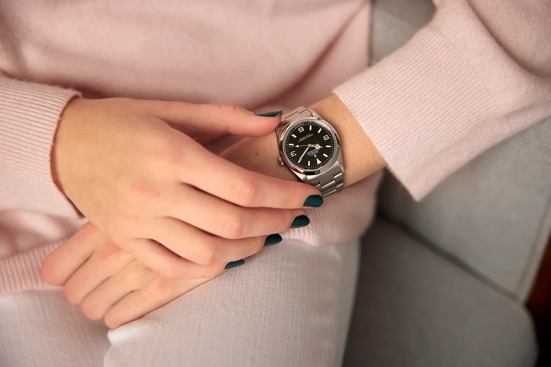 Thumb 5